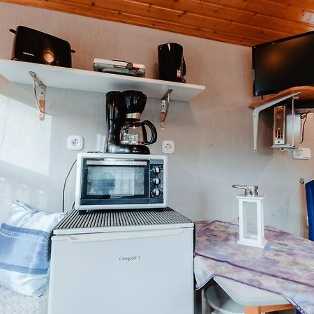Tinyhouse Auf Dem Sonnenhang Osterode am Harz 外观 照片