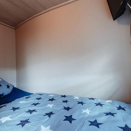 Tinyhouse Auf Dem Sonnenhang Osterode am Harz 外观 照片