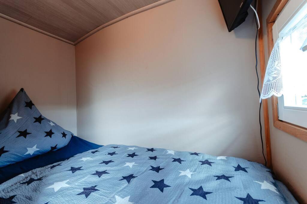 Tinyhouse Auf Dem Sonnenhang Osterode am Harz 外观 照片